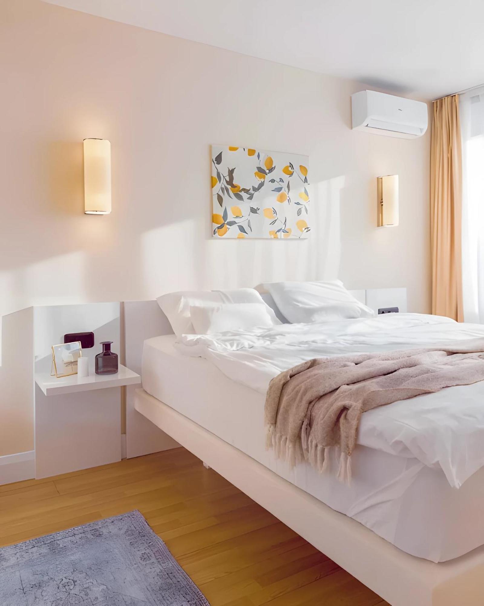 באטומי Luxury Orbi City Sea View Aparthotel מראה חיצוני תמונה
