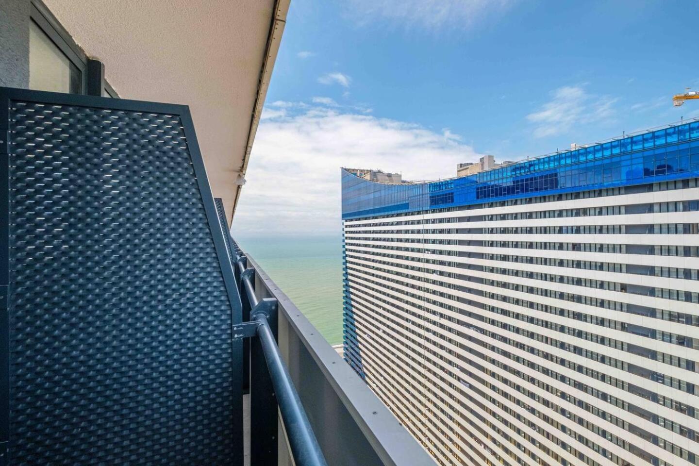 באטומי Luxury Orbi City Sea View Aparthotel מראה חיצוני תמונה