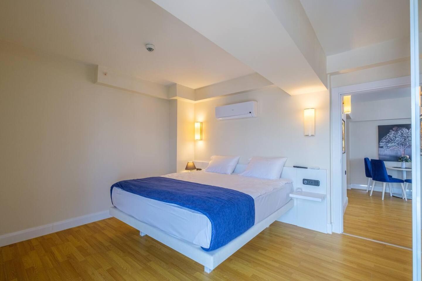 באטומי Luxury Orbi City Sea View Aparthotel מראה חיצוני תמונה