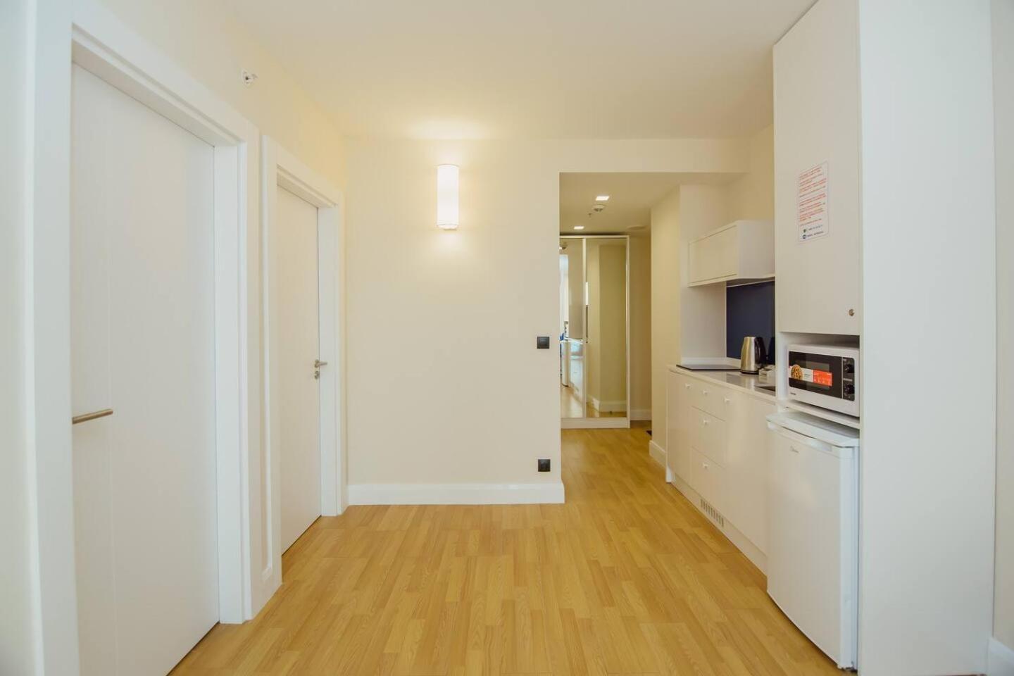 באטומי Luxury Orbi City Sea View Aparthotel מראה חיצוני תמונה