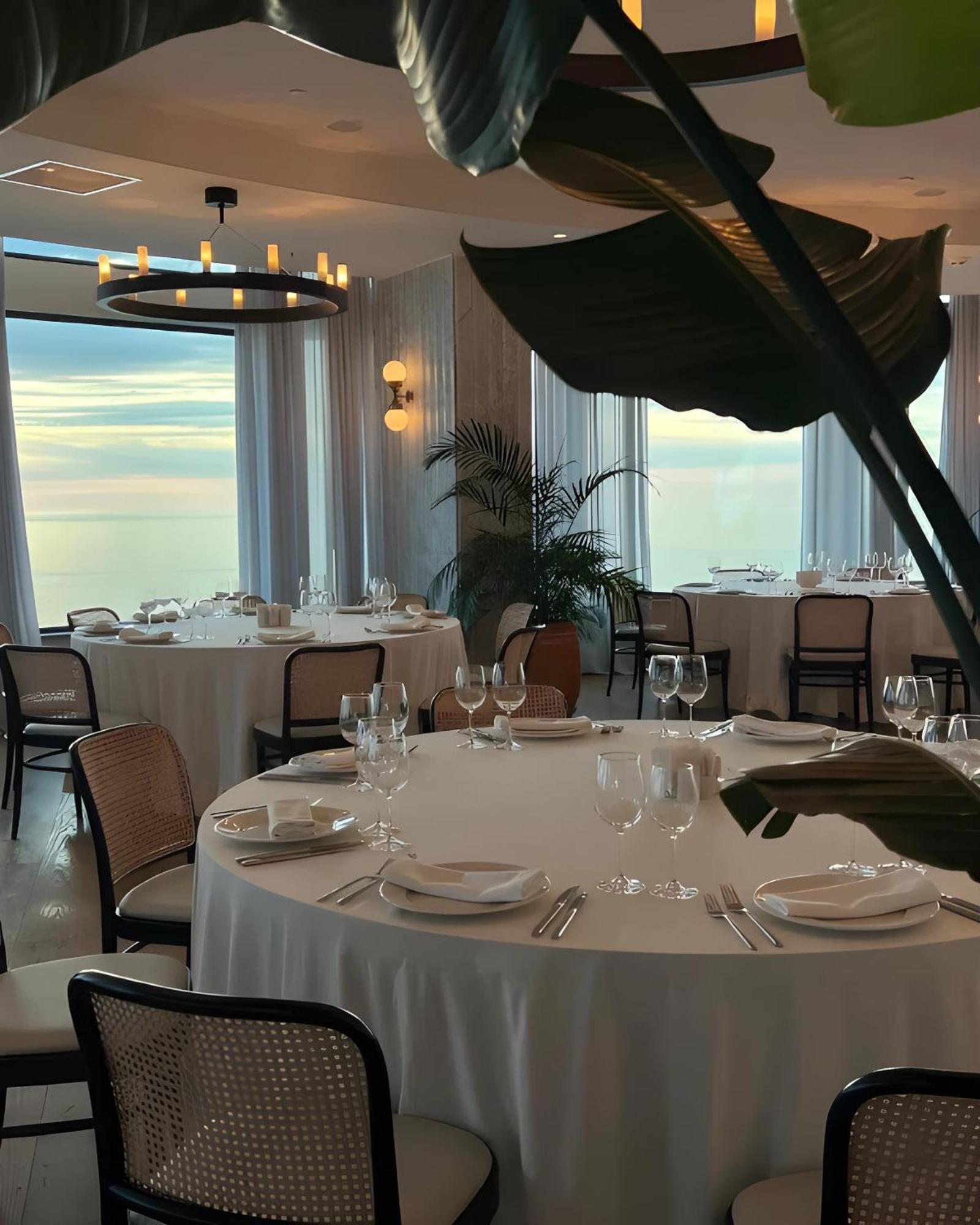 באטומי Luxury Orbi City Sea View Aparthotel מראה חיצוני תמונה