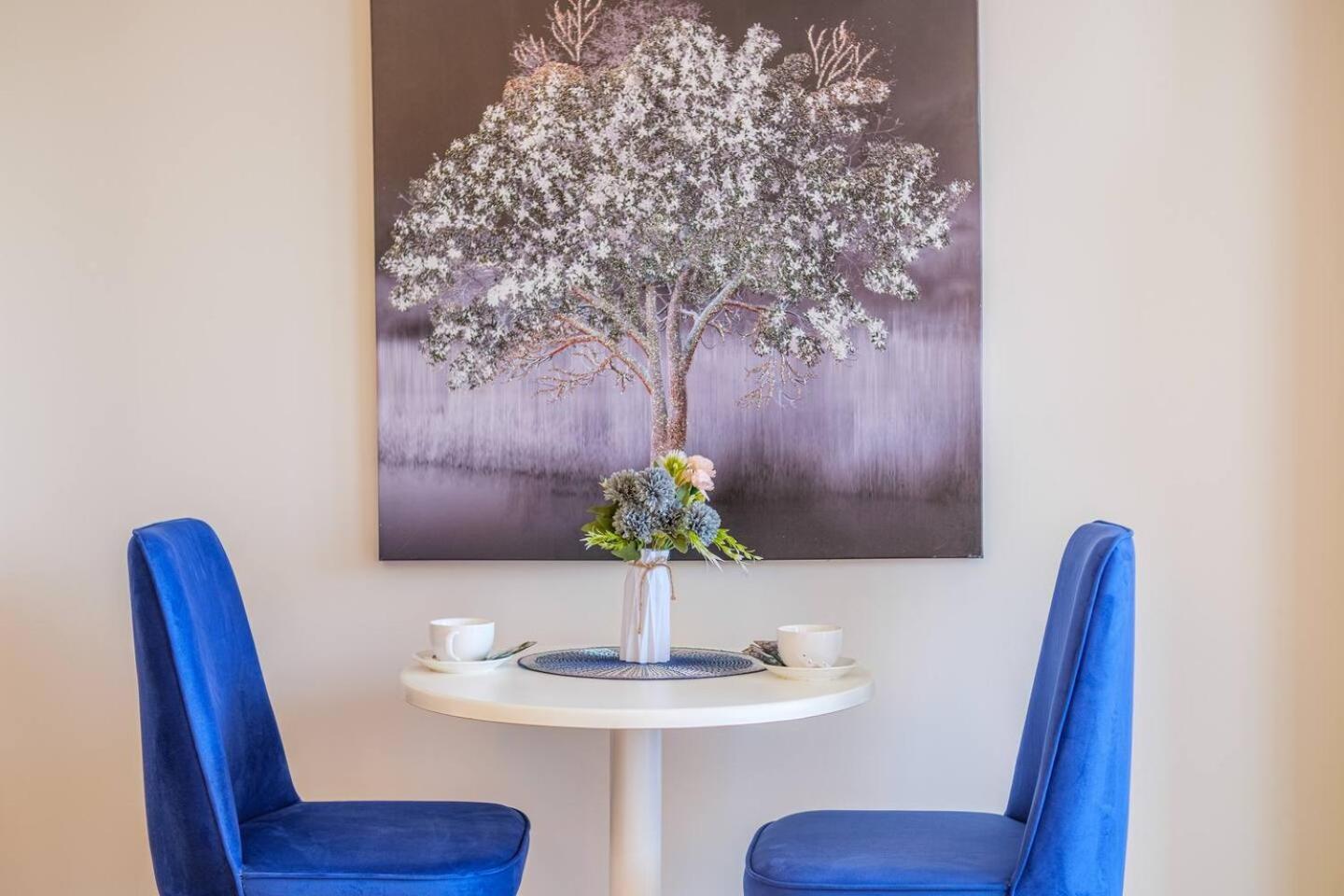 באטומי Luxury Orbi City Sea View Aparthotel מראה חיצוני תמונה